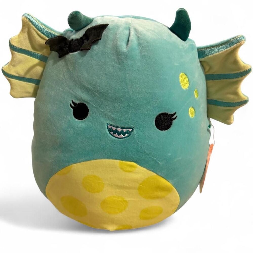 Squishmallows multi Stuffed-animals